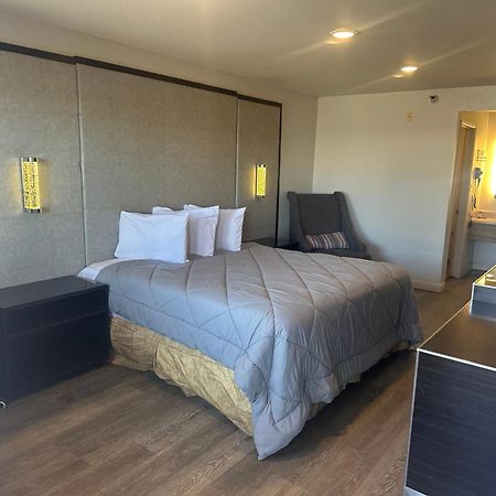 Go2 Inn & Suites By Relianse إل باسو المظهر الخارجي الصورة