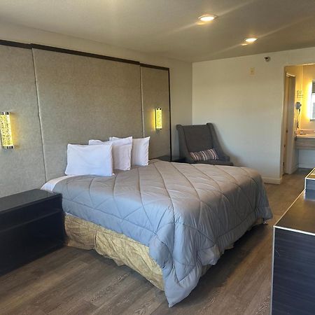 Go2 Inn & Suites By Relianse إل باسو المظهر الخارجي الصورة