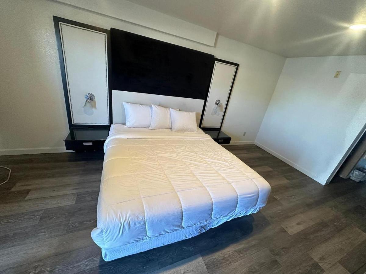 Go2 Inn & Suites By Relianse إل باسو المظهر الخارجي الصورة