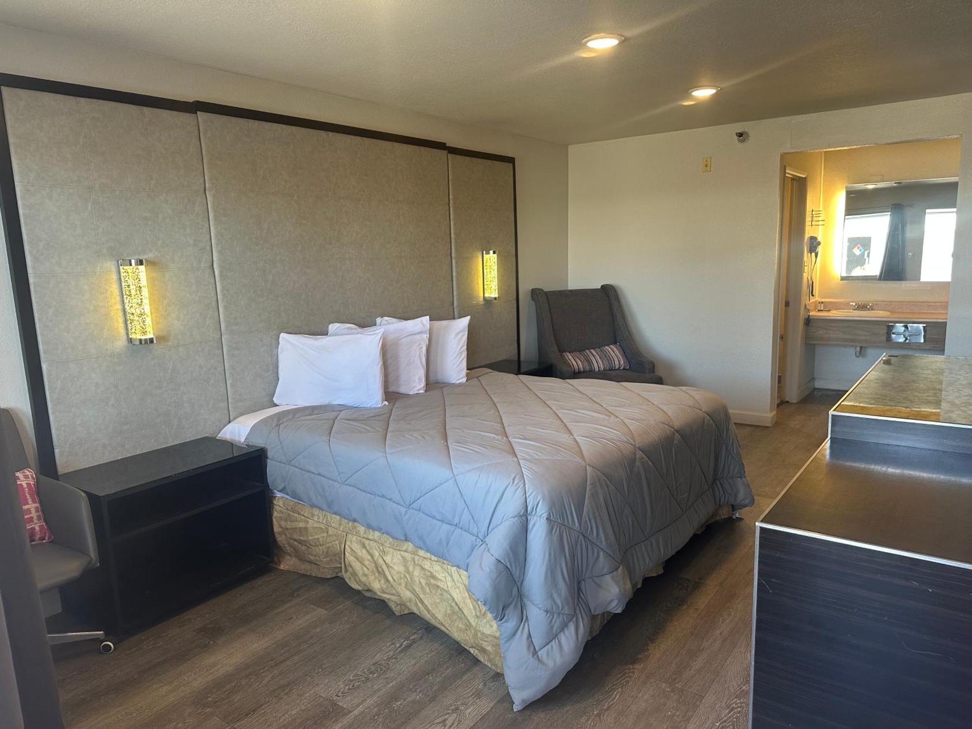 Go2 Inn & Suites By Relianse إل باسو المظهر الخارجي الصورة